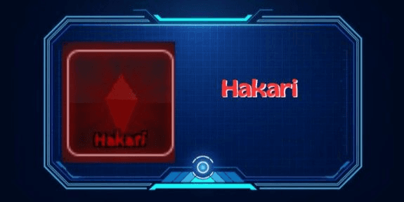 Gambar Product Hakari Set