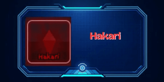 Hakari Set