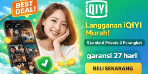 Standard Private 2 Perangkat