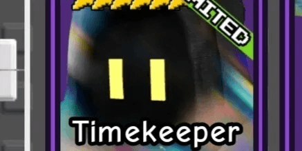 Timekeeper