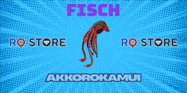 Akkorokamui