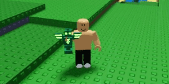 Gambar Product Aurora Totem