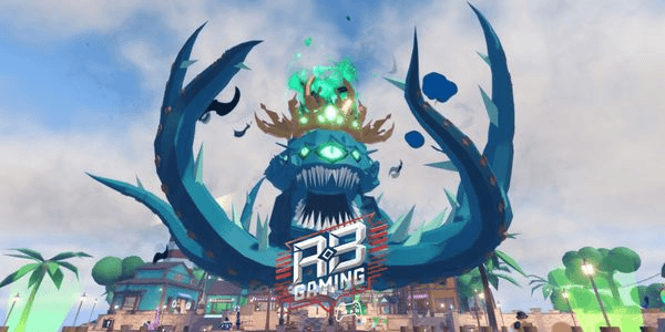 Gambar Product Cursed Kraken