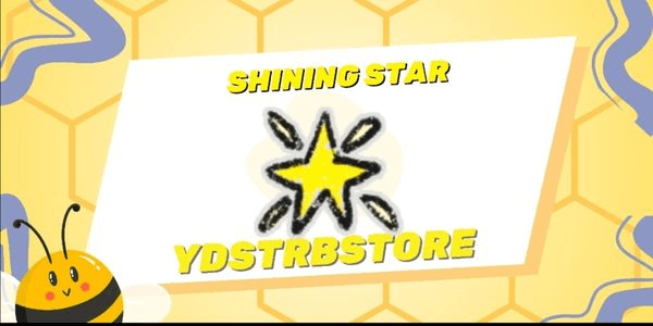 Gambar Product Shining Star