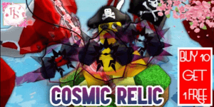 Cosmic Relic