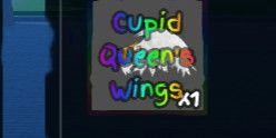 Gambar Product Cupid Queen’s Wings