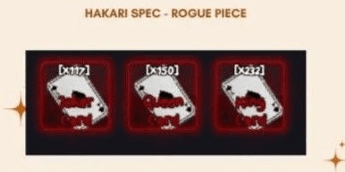 Gambar Product Hakari