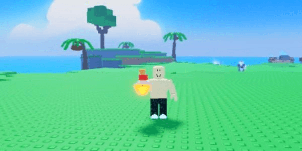 Gambar Product Riding Potion