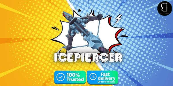 Gambar Product Icepiercer