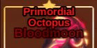 Gambar Product Primordial Octopus