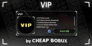 VIP