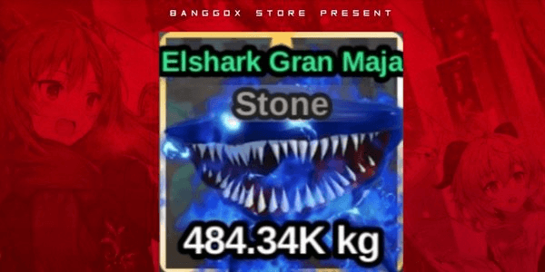 Gambar Product Stone Elshark Gran Maja