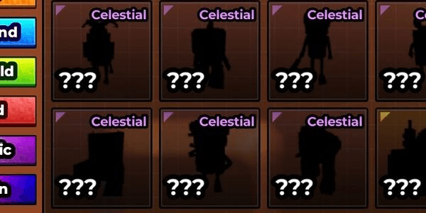 Gambar Product Random 100Sx+/S Celestial Brainrot
