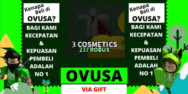 3 Cosmetics