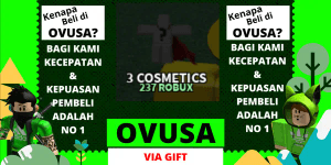 3 Cosmetics
