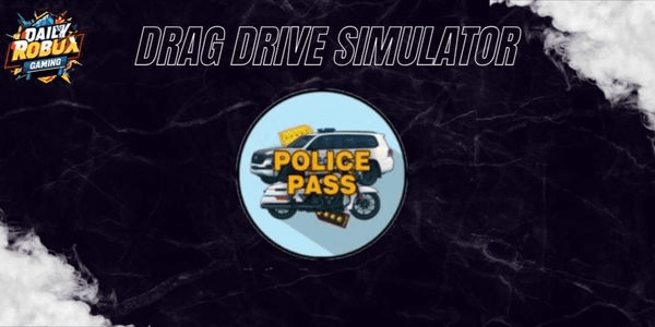 Gambar Product Police Pass