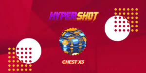 Chest x3