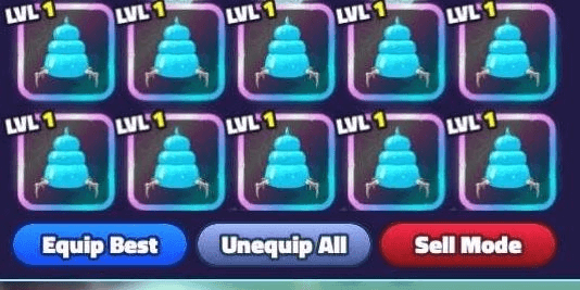 Gambar Product Alaskan Bull Worm