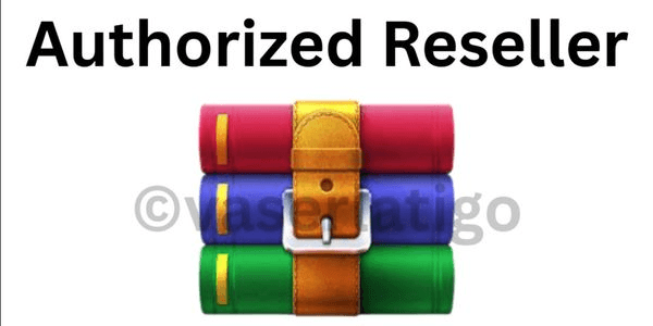 Gambar Product WinRAR