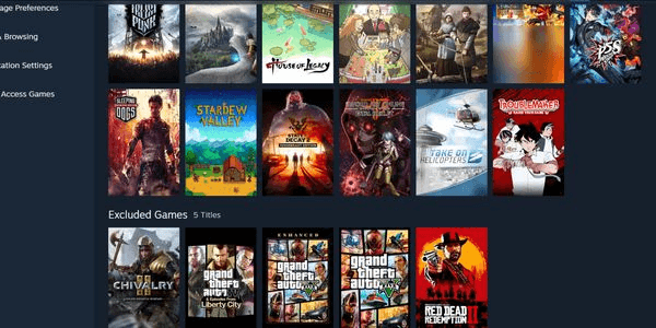 Gambar Product Join Keluarga Steam / Family Steam 15 Hari + Bonus 3 Hari | Steam PC