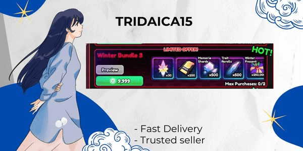 Gambar Product Winter Bundle 3