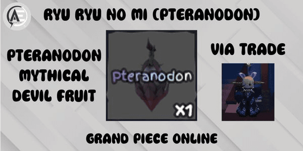 Gambar Product Ryu Ryu no Mi