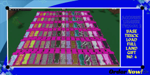 Akun Lumber Tycoon 2 BASE TRUCK LOAD FULL LAND GIFT NO.4
