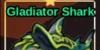 Gladiator Shark
