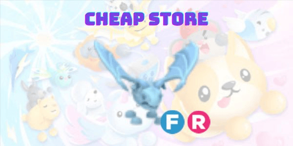 Gambar Product Frost Dragon FR