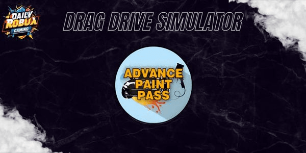 Gambar Product Advance Paint Pass