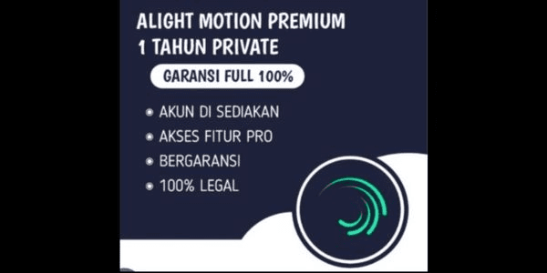 Gambar Product Premium 1 Bulan