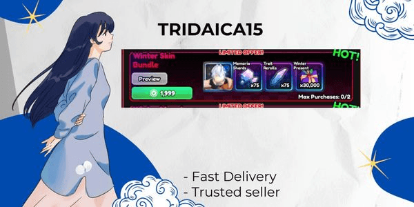 Gambar Product Winter Skin Bundle