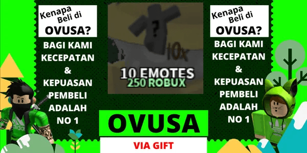 10 Emotes