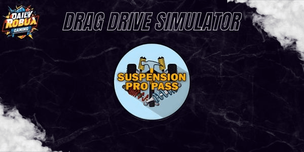 Gambar Product Suspension Pro Pass