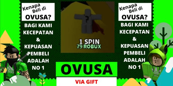 Gambar Product 1 Spin