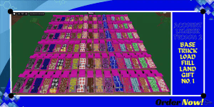 Akun Lumber Tycoon 2 BASE TRUCK LOAD FULL LAND GIFT NO.1