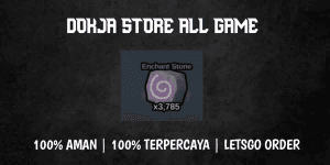 Enchant Stone