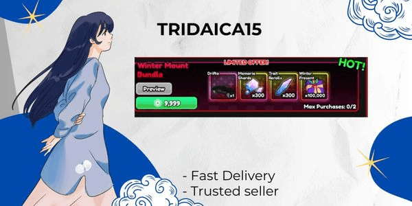 Gambar Product Winter Mount Bundle