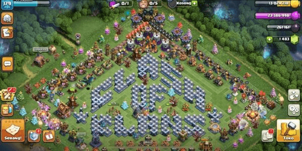 Gambar Product TH 17 Gear Epic 7 Skin Banyak