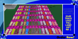 Akun Lumber Tycoon 2 BASE TRUCK LOAD FULL LAND GIFT NO.2
