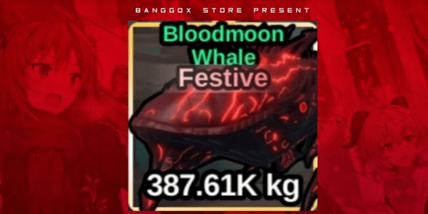 Gambar Product Bloodmoon Whale