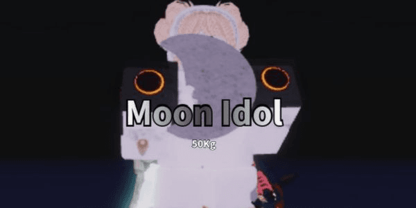 Gambar Product Moon Idol Sea