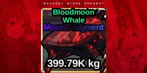 Gambar Product Moon Fragment Bloodmoon Whale