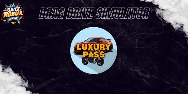 Gambar Product Luxury Pass