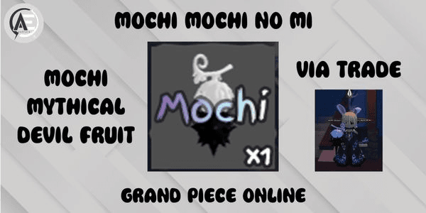 Gambar Product Mochi Mochi no Mi