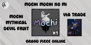 Mochi Mochi no Mi