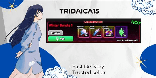 Gambar Product Winter Bundle 1