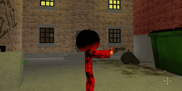 Gambar Product DaHood Halloween23 Revolver Skin (Super Rare)