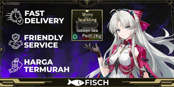 Gambar Product Golden Shrouded Sea Pearl