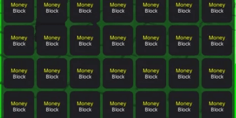 Money Block - Escape Tsunami For Brainrots